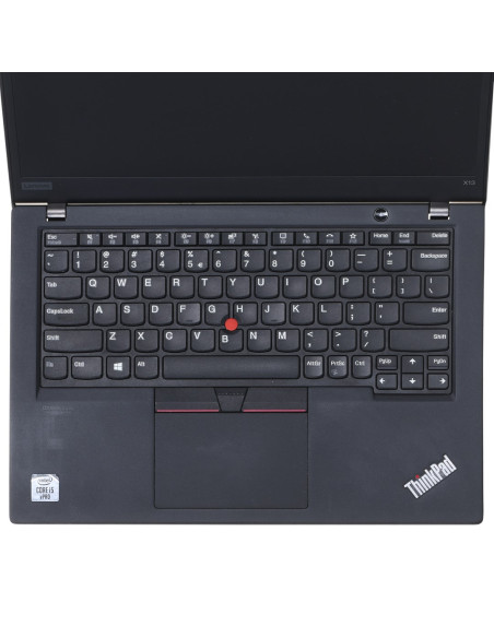 Lenovo Thinkpad X13 G1 I5-10210Uu 16Gb 256Gb Ssd 13,3" Fhd Win11Pro + Zasilacz Używany