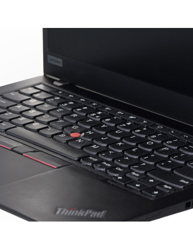 Lenovo Thinkpad X13 G1 I5-10210Uu 16Gb 256Gb Ssd 13,3" Fhd Win11Pro + Zasilacz Używany