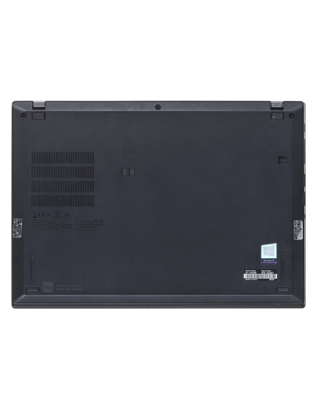 Lenovo Thinkpad X13 G1 I5-10210Uu 16Gb 256Gb Ssd 13,3" Fhd Win11Pro + Zasilacz Używany