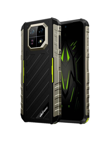 Smartfon Ulefone Armor 22 8/256Gb Zielony