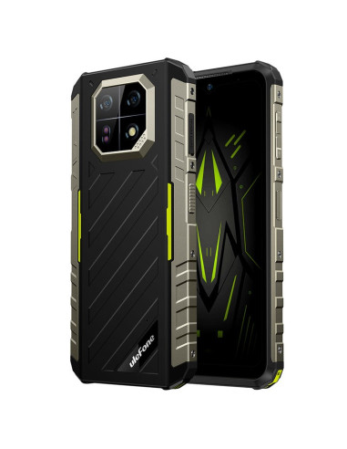 Smartfon Ulefone Armor 22 8/256Gb Zielony