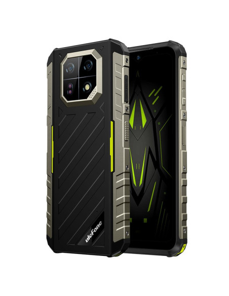 Smartfon Ulefone Armor 22 8/256Gb Zielony