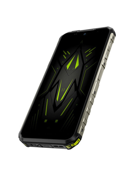 Smartfon Ulefone Armor 22 8/256Gb Zielony