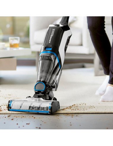 Odkurzacz Pionowy Bissell Crosswave Cordless Max