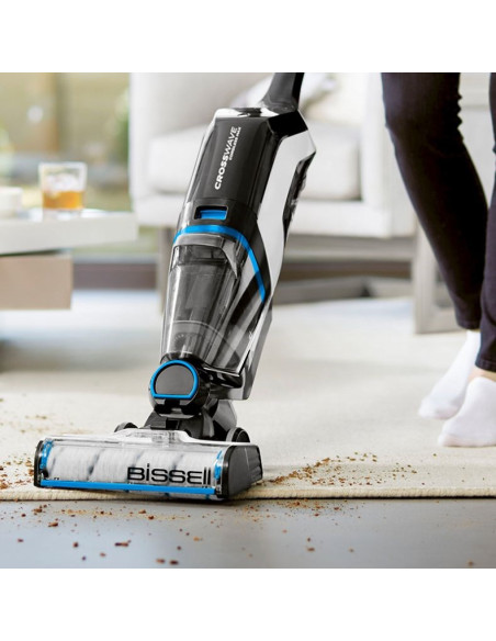 Odkurzacz Pionowy Bissell Crosswave Cordless Max