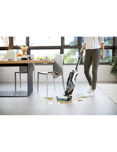 Odkurzacz Pionowy Bissell Crosswave Cordless Max