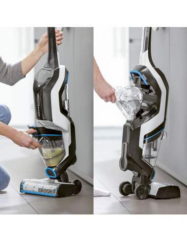 Odkurzacz Pionowy Bissell Crosswave Cordless Max