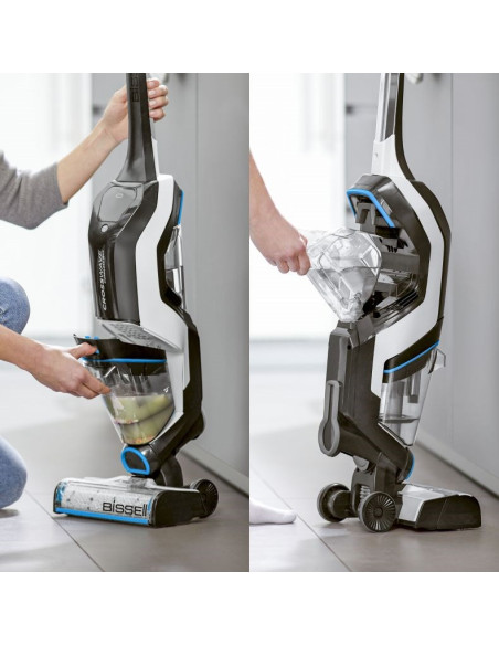 Odkurzacz Pionowy Bissell Crosswave Cordless Max
