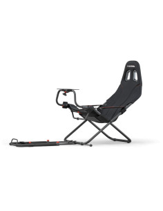Playseat Challenge Uniwersalny Fotel Dla Gracza Obite Siedzisko Czarny