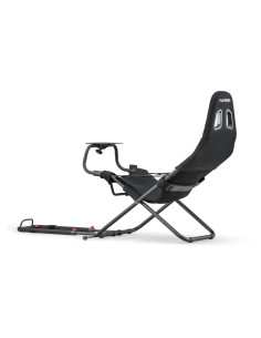 Playseat Challenge Uniwersalny Fotel Dla Gracza Obite Siedzisko Czarny 2