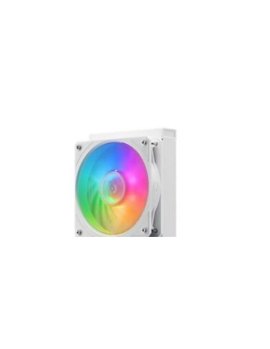 Cooler Master Chłodzenie Wodne Masterliquid 360 Ion White