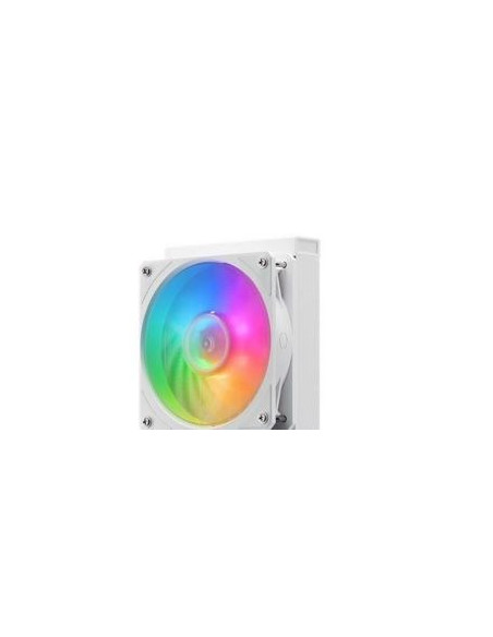 Cooler Master Chłodzenie Wodne Masterliquid 360 Ion White