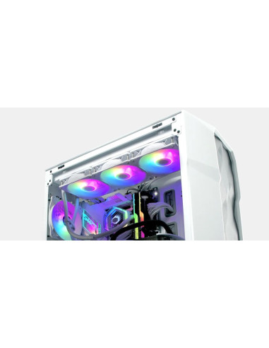 Cooler Master Chłodzenie Wodne Masterliquid 360 Ion White