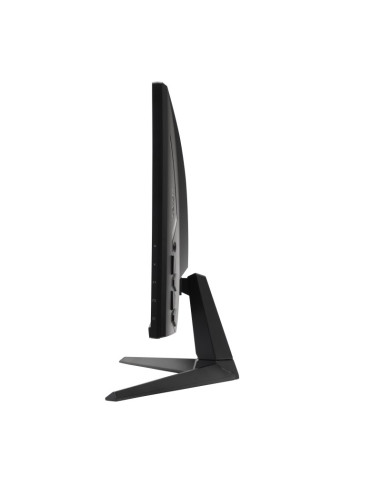 Asus Tuf Gaming Vg27Aq3A Monitor Komputerowy 68,6 Cm (27") 2560 X 1440 Px Quad Hd Lcd Czarny