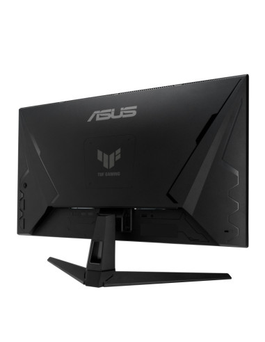Asus Tuf Gaming Vg27Aq3A Monitor Komputerowy 68,6 Cm (27") 2560 X 1440 Px Quad Hd Lcd Czarny