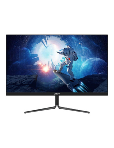 Dahua Technology Dhi-Lm27-E231 Monitor Komputerowy 68,6 Cm (27") 1920 X 1080 Px Full Hd Led Czarny