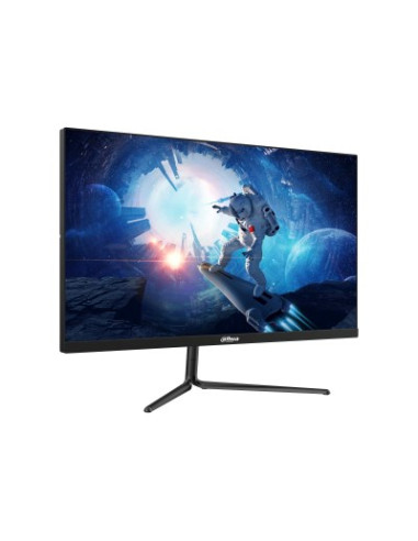 Dahua Technology Dhi-Lm27-E231 Monitor Komputerowy 68,6 Cm (27") 1920 X 1080 Px Full Hd Led Czarny