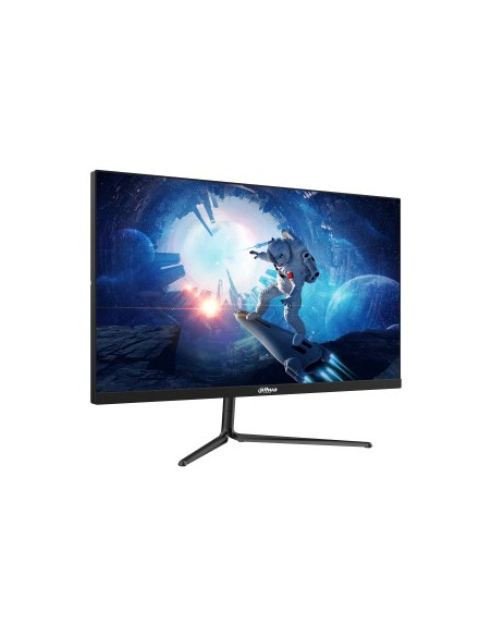 Dahua Technology Dhi-Lm27-E231 Monitor Komputerowy 68,6 Cm (27") 1920 X 1080 Px Full Hd Led Czarny