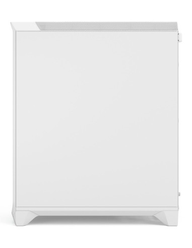 Etui Fractal Design Meshify 3 Ambience Pro Rgb Clear Tint White