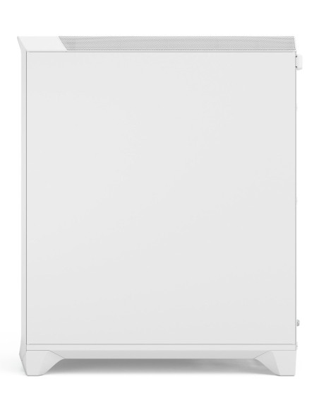 Etui Fractal Design Meshify 3 Ambience Pro Rgb Clear Tint White