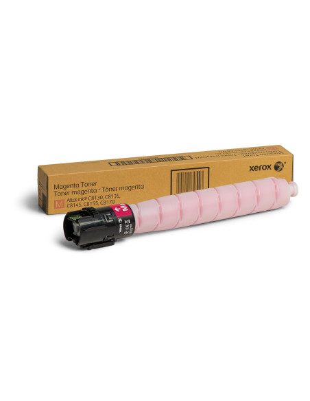 Xerox 006R01748 Kaseta Z Tonerem 1 Szt. Oryginalny Purpurowy