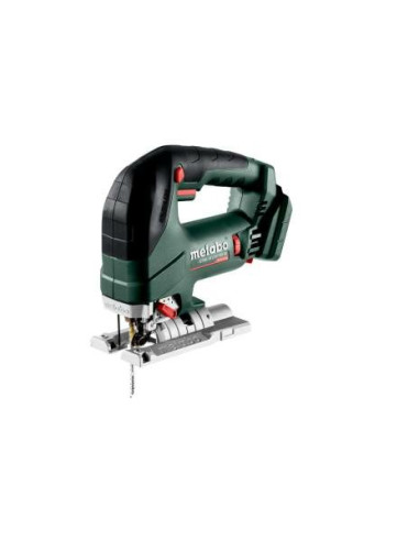 Metabo Stab 18 Ltx 150 Bl Wyrzynarka Elektryczna 3500 Spm 2 Kg