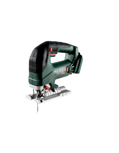 Metabo Stab 18 Ltx 150 Bl Wyrzynarka Elektryczna 3500 Spm 2 Kg