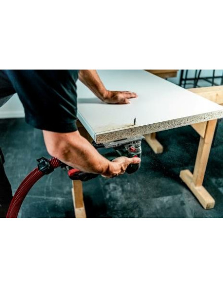 Metabo Stab 18 Ltx 150 Bl Wyrzynarka Elektryczna 3500 Spm 2 Kg