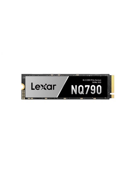 Lexar Nq790 4 Tb M.2 Pci Express 4.0 Nvme 3D Nand