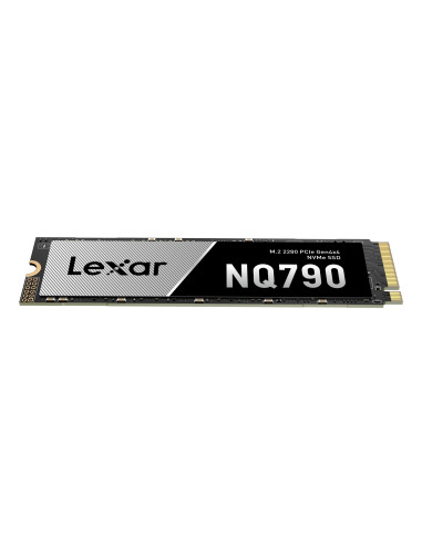 Lexar Nq790 4 Tb M.2 Pci Express 4.0 Nvme 3D Nand