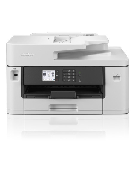 Urządzenie Wielofunkcyjne Brother Mfc-J5345Dw - Kolor