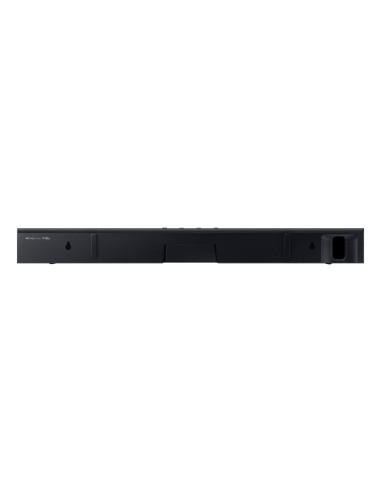 Samsung Hw-C400/En Moduł Głośników Czarny 2.0 Kan.