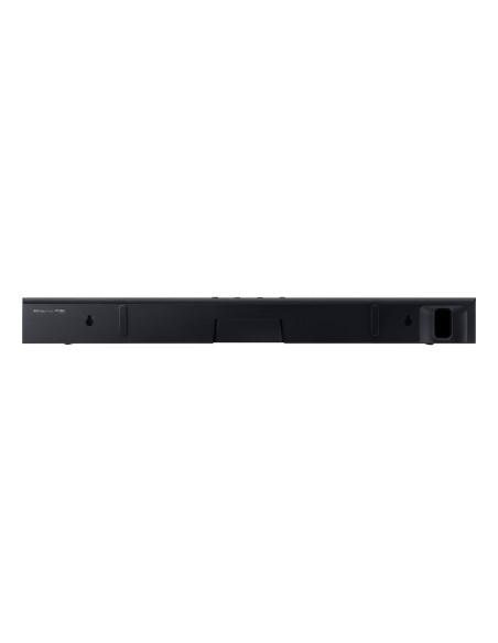 Samsung Hw-C400/En Moduł Głośników Czarny 2.0 Kan.