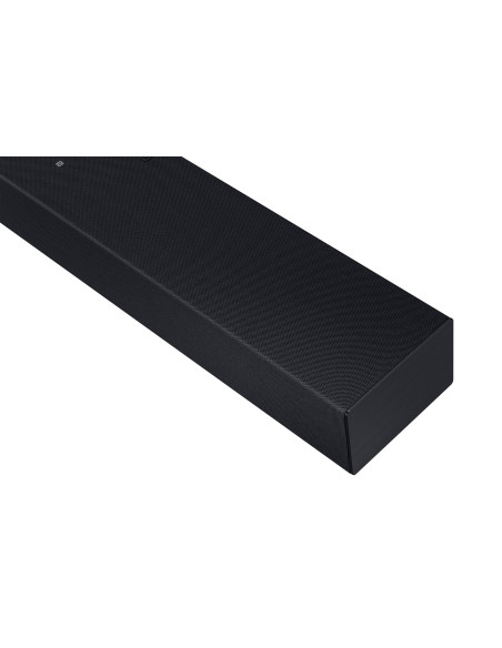 Samsung Hw-C400/En Moduł Głośników Czarny 2.0 Kan.