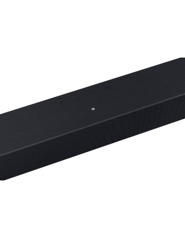 Samsung Hw-C400/En Moduł Głośników Czarny 2.0 Kan.