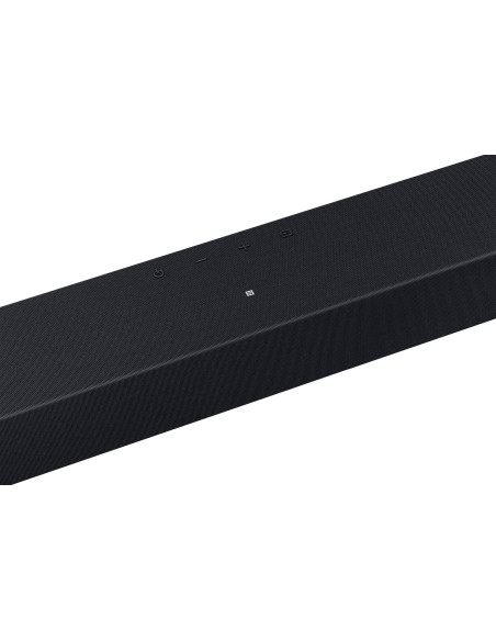 Samsung Hw-C400/En Moduł Głośników Czarny 2.0 Kan.