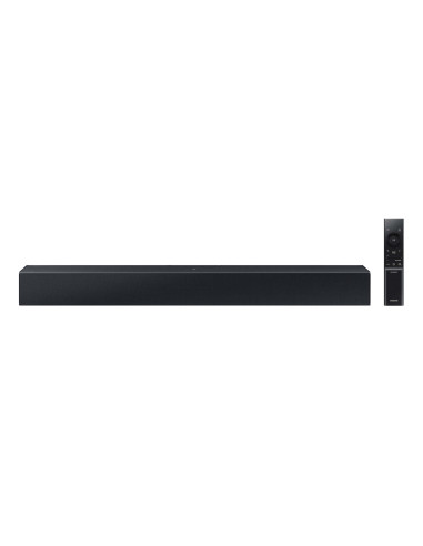 Samsung Hw-C400/En Moduł Głośników Czarny 2.0 Kan.