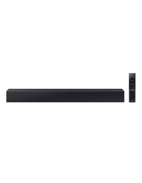 Samsung Hw-C400/En Moduł Głośników Czarny 2.0 Kan.
