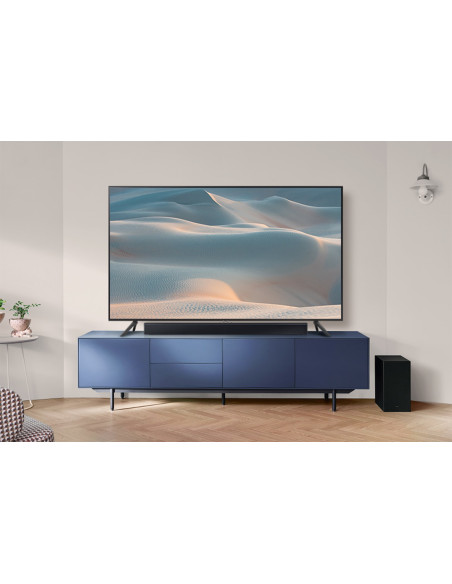 Samsung Hw-C400/En Moduł Głośników Czarny 2.0 Kan.