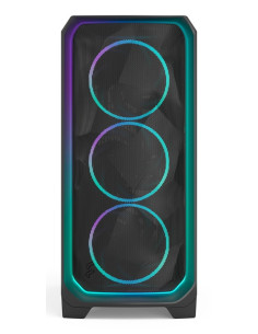 Fractal Design Meshify 3 Czarny 2