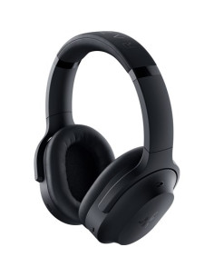 Razer Barracuda Pro Zestaw Słuchawkowy Przewodowy I Bezprzewodowy Opaska Na Głowę Gaming Usb Type-C Bluetooth Czarny 2