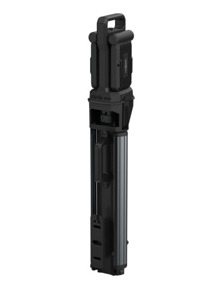 Lampa Robocza Ansmann Wl11500R, 15000 Lumenów, Akumulator/230V