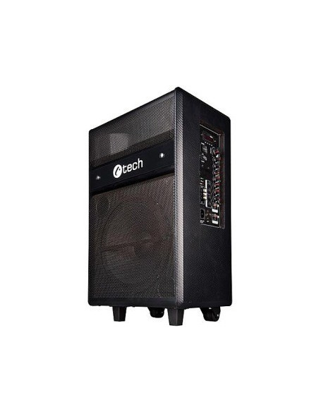 Kombajn C-Tech Impressio Cappella, All-In-One