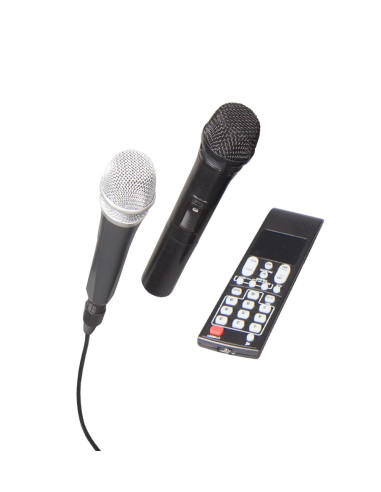 Kombajn C-Tech Impressio Cappella, All-In-One