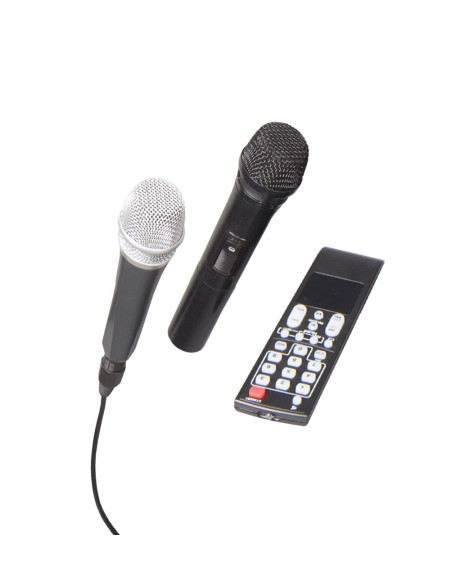 Kombajn C-Tech Impressio Cappella, All-In-One