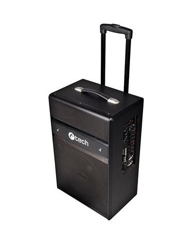 Kombajn C-Tech Impressio Cappella, All-In-One