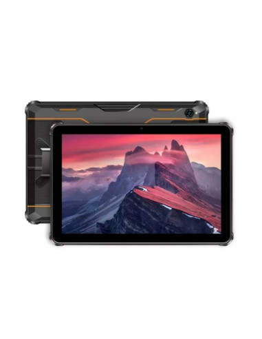 Tablet Oukitel Rt9 10,1" 6/256Gb Orange Rugged 11000 Mah