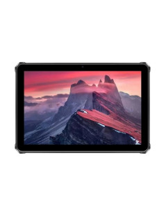 Tablet Oukitel Rt9 10,1" 6/256Gb Orange Rugged 11000 Mah 2