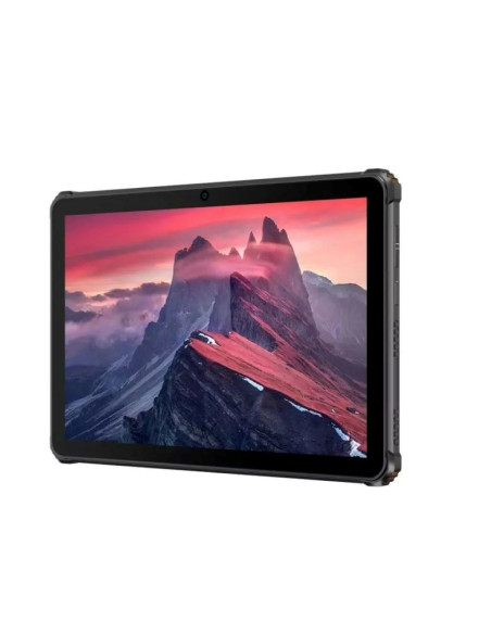 Tablet Oukitel Rt9 10,1" 6/256Gb Orange Rugged 11000 Mah
