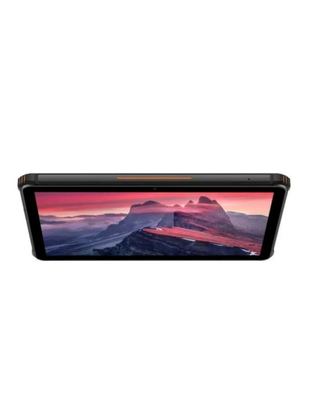 Tablet Oukitel Rt9 10,1" 6/256Gb Orange Rugged 11000 Mah